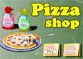 Pizza Shop