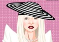 Lady GaGa Dressup