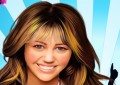 Miley Cyrus Celebrity 