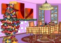 Christmas Dining Room