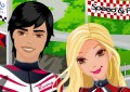 Cool Moto Couple