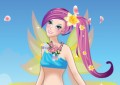Flower Fairy Cutir