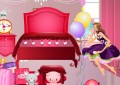 Barbie Cute Room