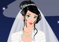 Night Bride Dress Up