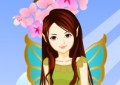 Butterfly Fairy Dress Up