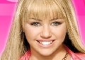 Hannah Montana Make Up