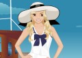 Sweet sailor girl Dress up