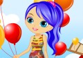 Ballon Girl