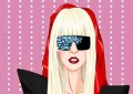 Lady Gaga Dress Up