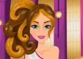 Princess Barbie Hairstyle