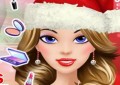 Christmas Model Makeover