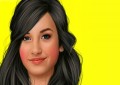 Demi Lovato ...
