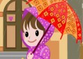 Rain Girl Dr...
