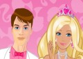 Barbie Romantic Kiss