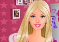 Barbies Decorate Bedroom