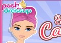 Stylish Career Girl Makeover