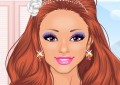 Barbie Colorful Make Up