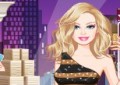 New yorker Barbie dress up