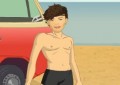 Louis Tomlinson From One Direction Game