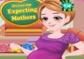 Dress up Expecting Mothers