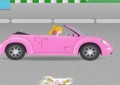 Barbie Wedding Rush