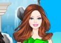 Barbie Earth Princess Dress Up