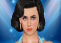 Katy Perry Makeover