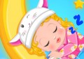 Barbie S Baby Bedtime