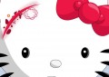 Hello Kitty After Injury