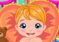 Baby Nursery...