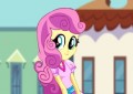 Equestria Girl Dress Up