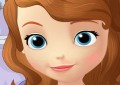 Sofia The First Eye Doctor