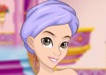 Pretty Princess Makeover