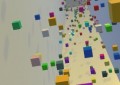 Cube Escape
