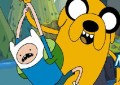 Adventure Time Jump