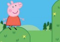 Peppa Pig Super Jump