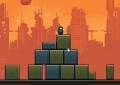 The Blocks Cometh