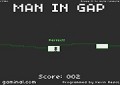 Man in Gap