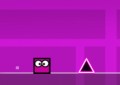 Geometry Neon Dash