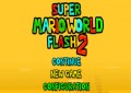 Super Marioworld Flash 2