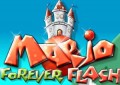 Mario Forever Flash