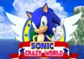 Sonic Crazy World