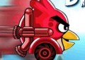 Angry Rocket Bird 2