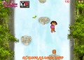 Dora Waterfall Jump