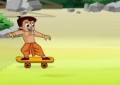 Chota Bheem ...