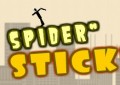 Spider Stick...
