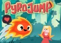 Pyro Jump