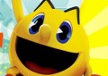 Pac-Man Dash...