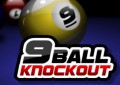 9 Ball Knockout 