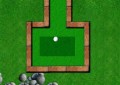 Arkadium Mini Golf 